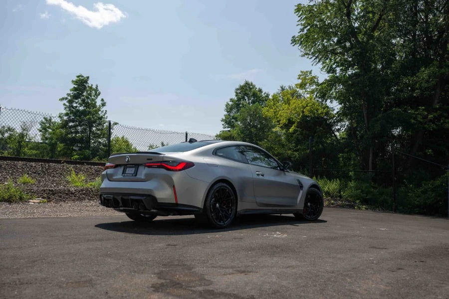 2022 BMW G82/G83 M4 - Image 28 of 31
