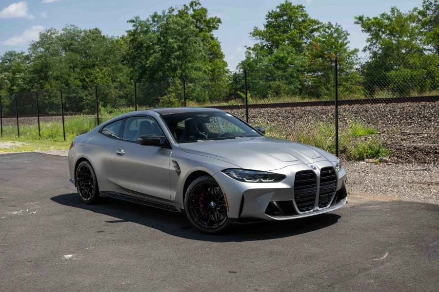 2022 BMW G82/G83 M4 - Image 6 of 31