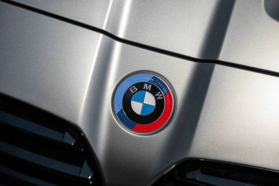 2022 BMW G82/G83 M4 - Image 21 of 31