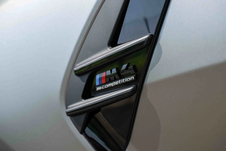 2022 BMW G82/G83 M4 - Image 4 of 31