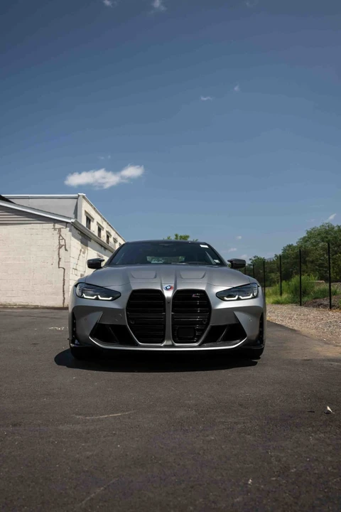 2022 BMW G82/G83 M4 - Image 20 of 31