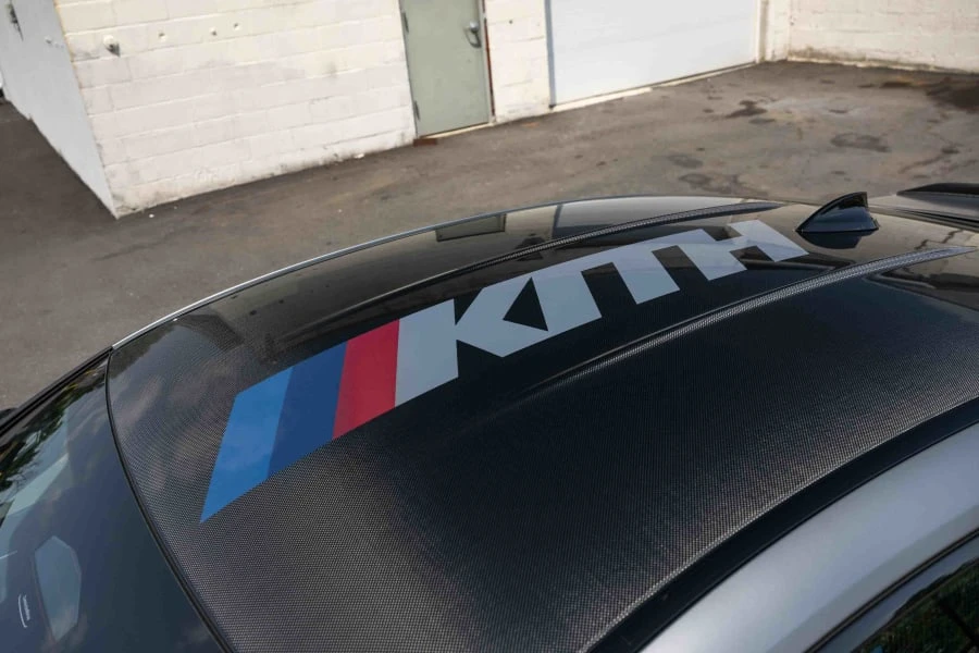 2022 BMW G82/G83 M4 - Image 22 of 31