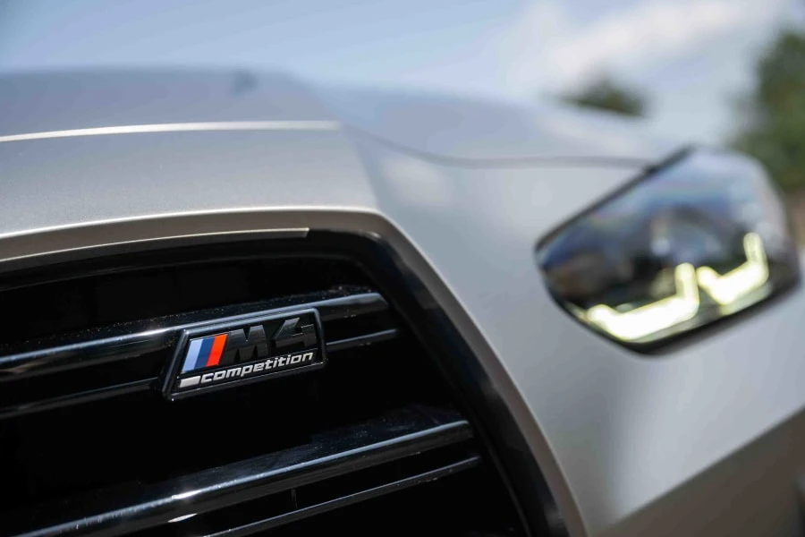 2022 BMW G82/G83 M4 - Image 5 of 31