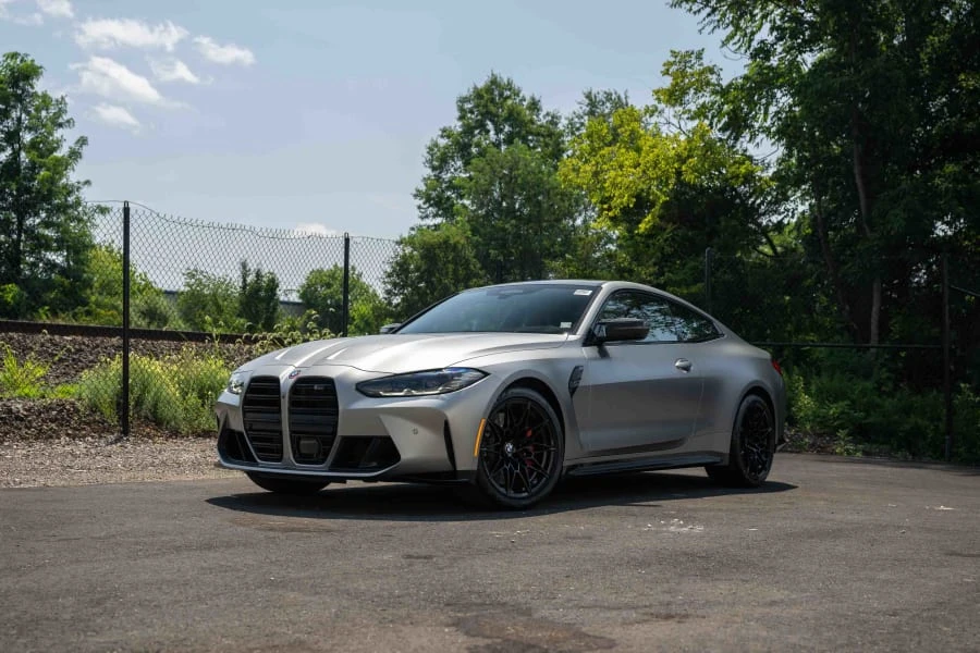 2022 BMW G82/G83 M4 - Image 26 of 31