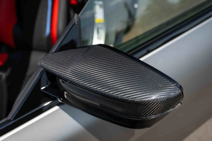 2022 BMW G82/G83 M4 - Image 19 of 31