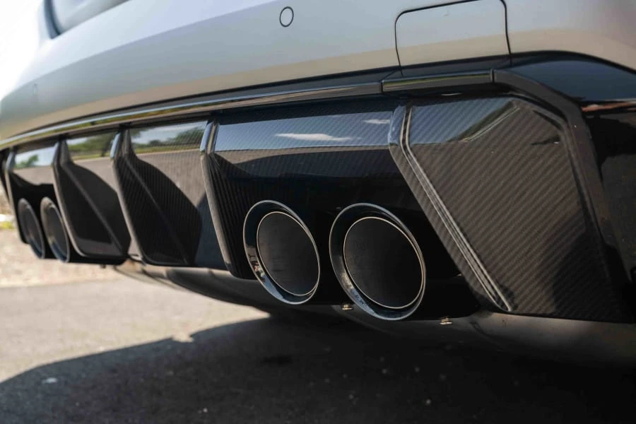 2022 BMW G82/G83 M4 - Image 10 of 31
