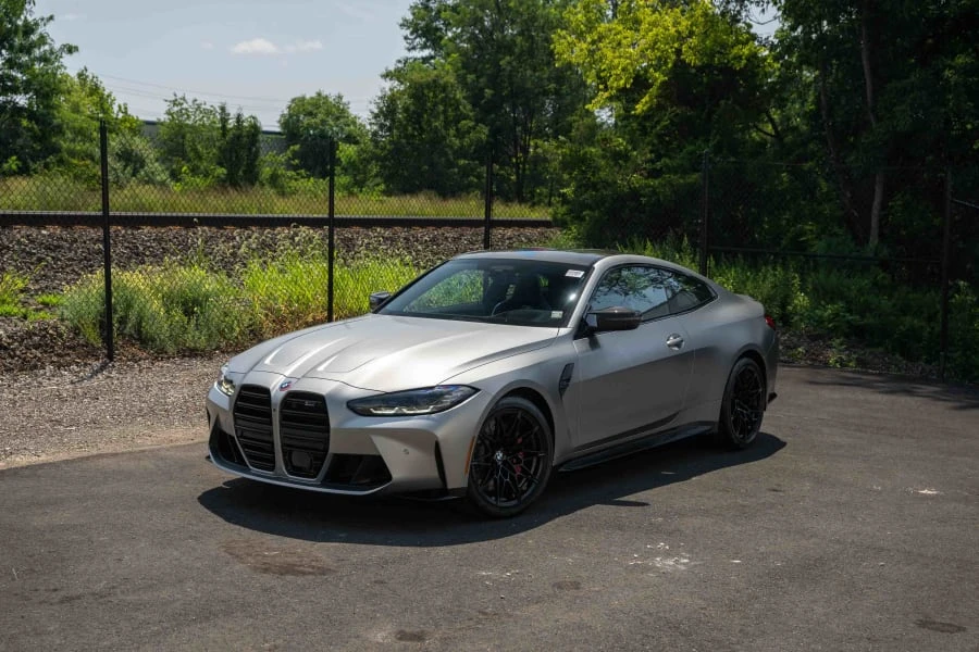 2022 BMW G82/G83 M4 - Image 14 of 31