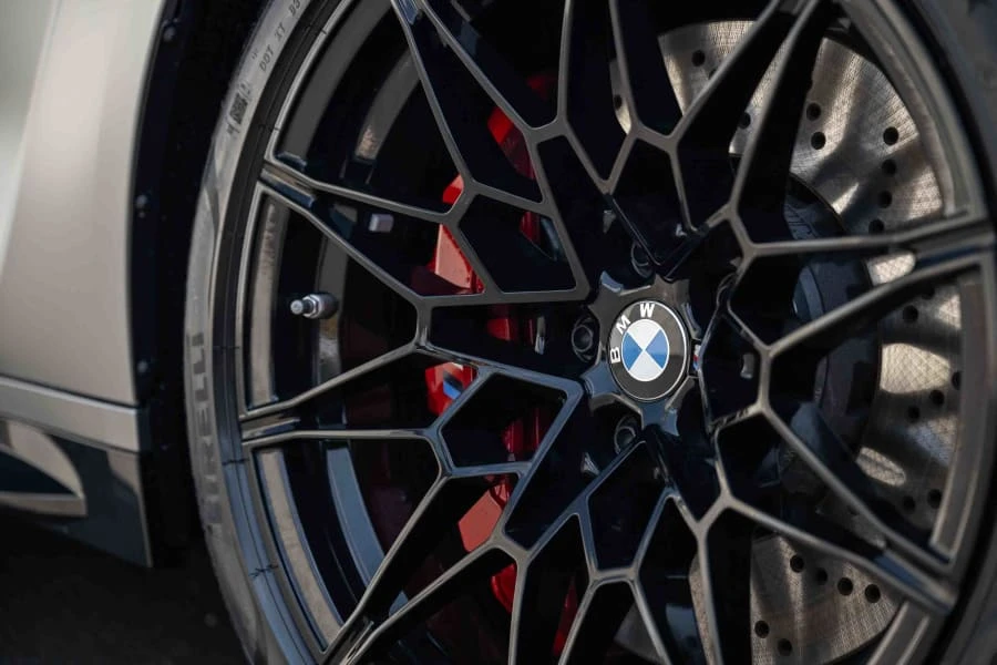 2022 BMW G82/G83 M4 - Image 9 of 31