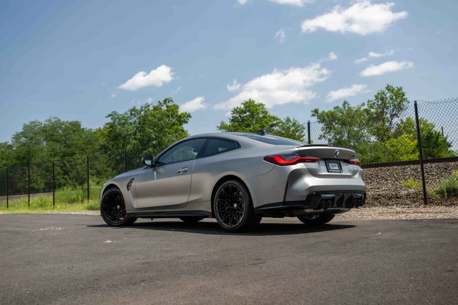 2022 BMW G82/G83 M4 - Image 25 of 31
