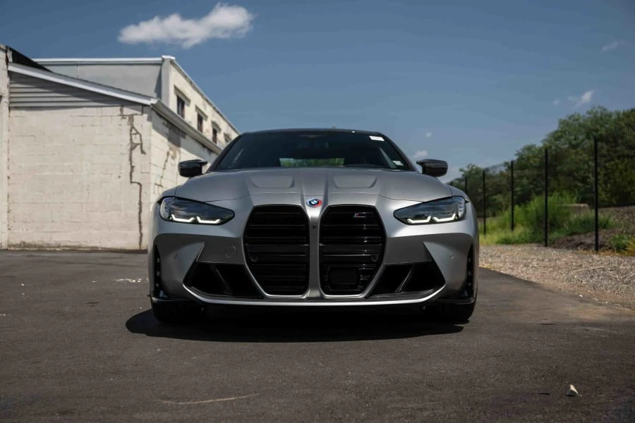 2022 BMW G82/G83 M4 - Image 20 of 31
