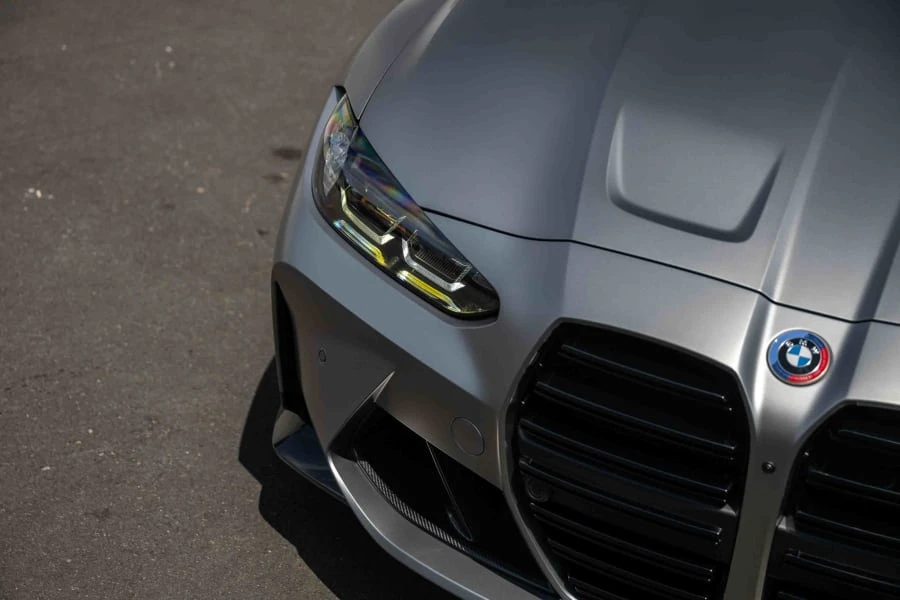 2022 BMW G82/G83 M4 - Image 12 of 31