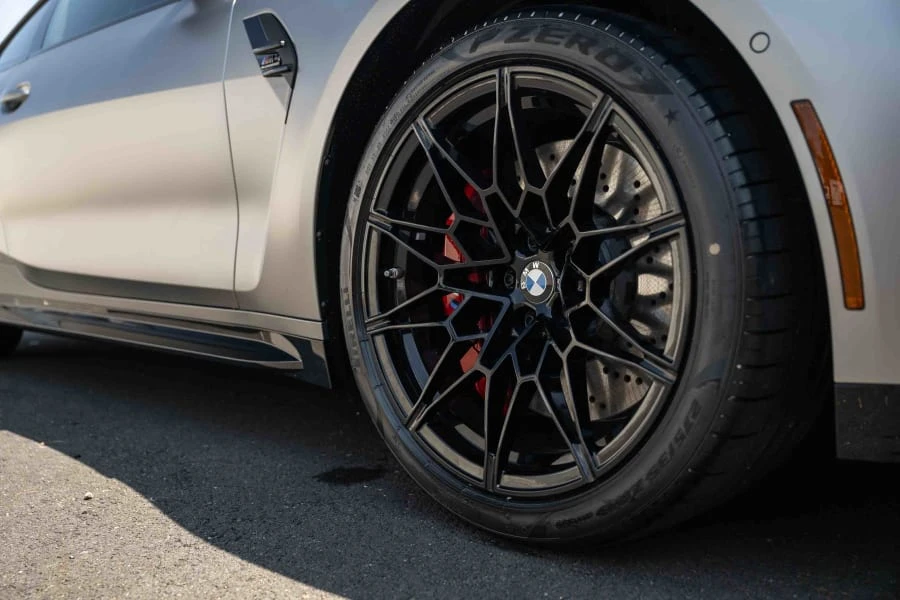 2022 BMW G82/G83 M4 - Image 13 of 31