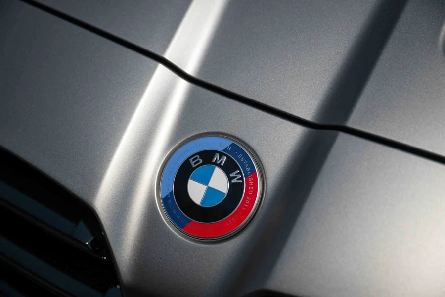 2022 BMW G82/G83 M4 - Image 18 of 31