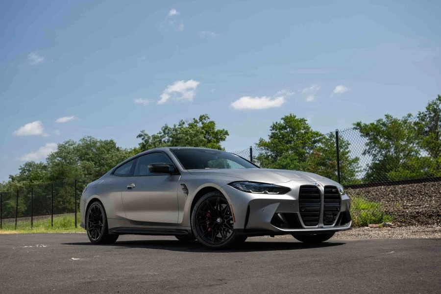 2022 BMW G82/G83 M4 - Image 9 of 31