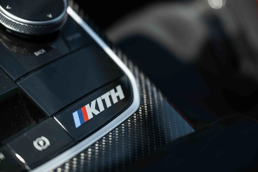2022 BMW G82/G83 M4 - Image 31 of 31