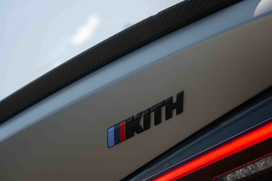 2022 BMW G82/G83 M4 - Image 23 of 31