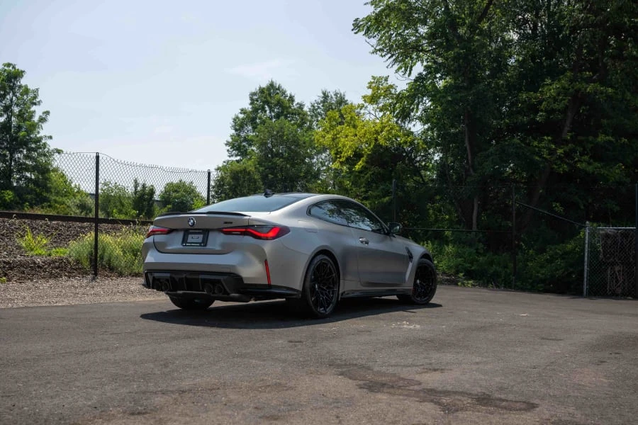 2022 BMW G82/G83 M4 - Image 7 of 31