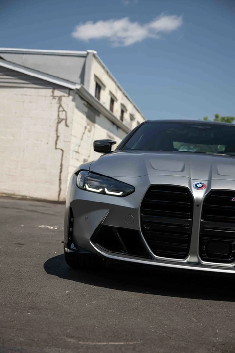 2022 BMW G82/G83 M4 - Image 17 of 31