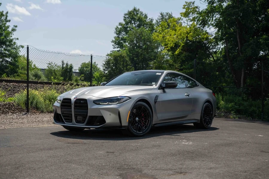 2022 BMW G82/G83 M4 - Image 27 of 31