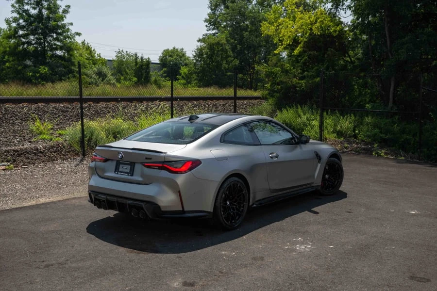 2022 BMW G82/G83 M4 - Image 3 of 31
