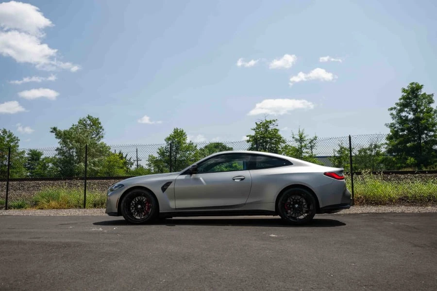 2022 BMW G82/G83 M4 - Image 27 of 31
