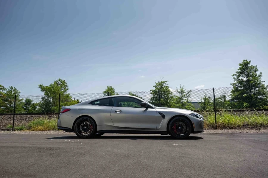 2022 BMW G82/G83 M4 - Image 2 of 31