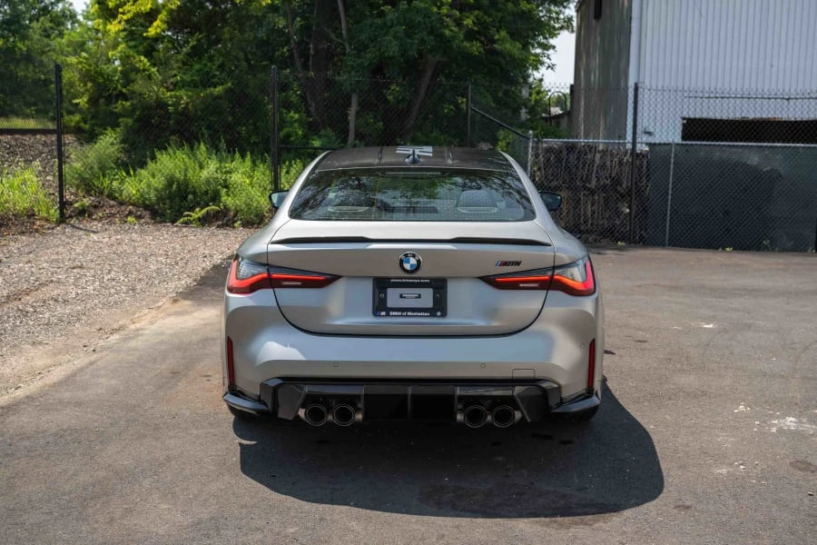 2022 BMW G82/G83 M4 - Image 23 of 31