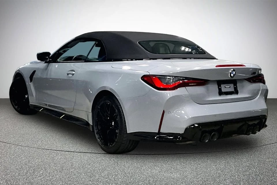 2022 BMW G82/G83 M4 - Image 6 of 11