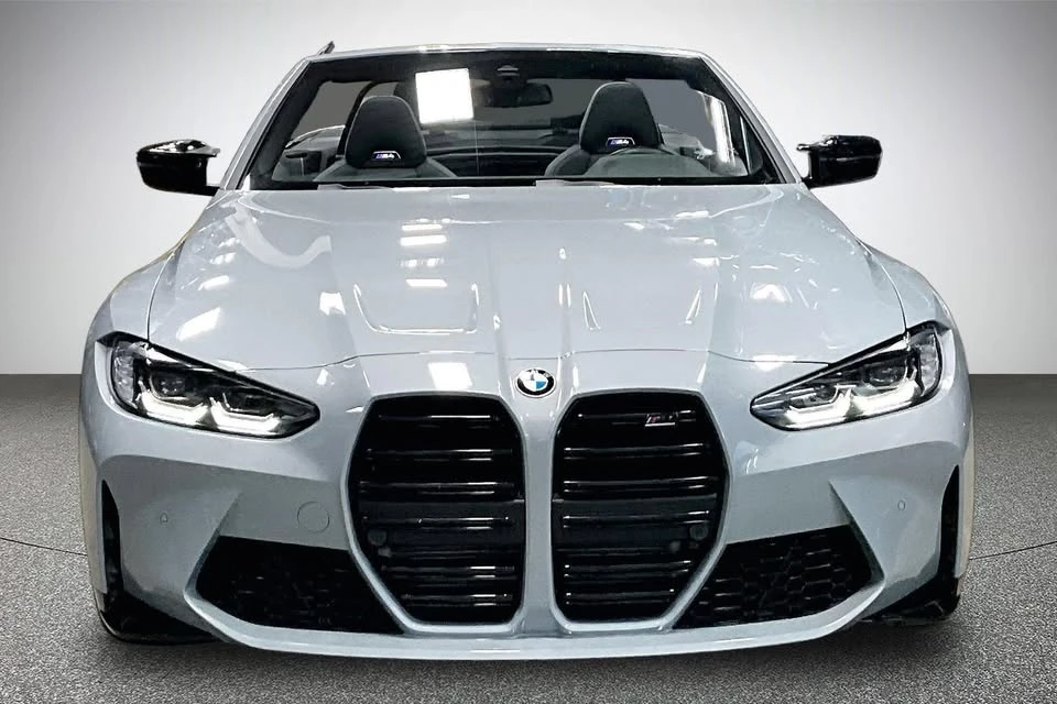2022 BMW G82/G83 M4 - Image 2 of 11