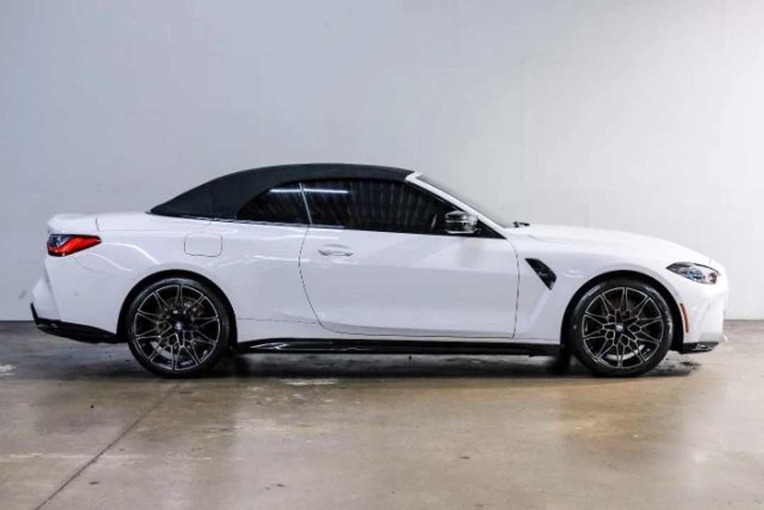 2022 BMW G82/G83 M4 - Image 11 of 21