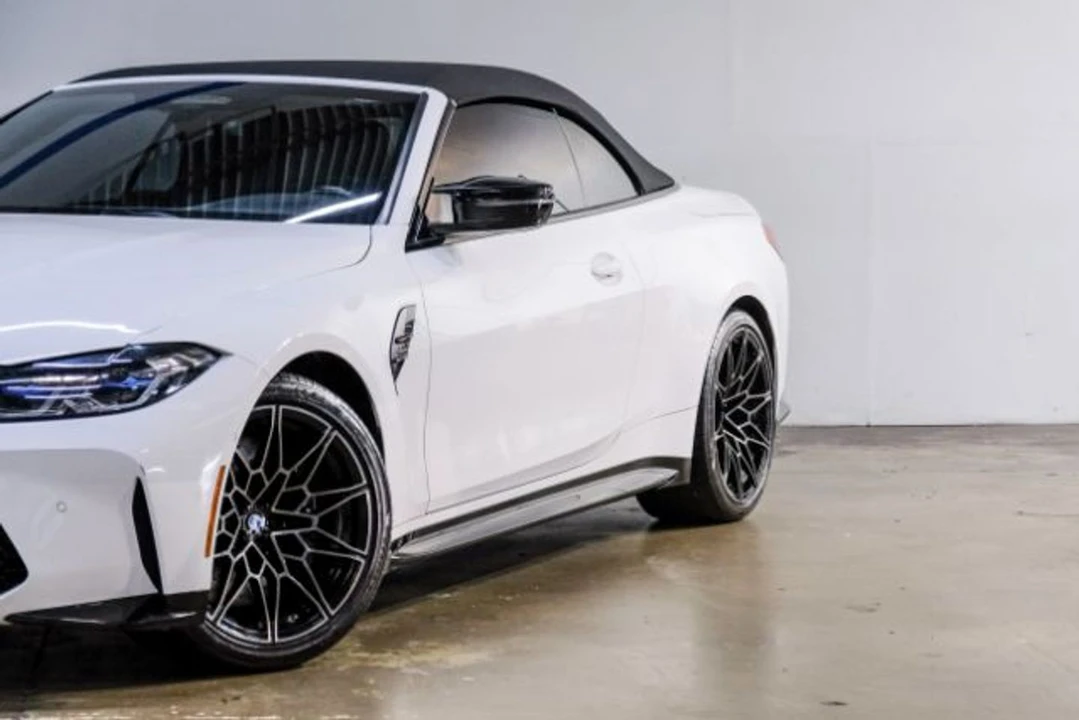 2022 BMW G82/G83 M4 - Image 9 of 21