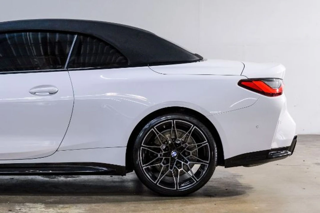 2022 BMW G82/G83 M4 - Image 20 of 21