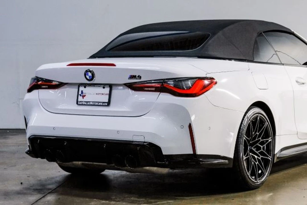 2022 BMW G82/G83 M4 - Image 14 of 21