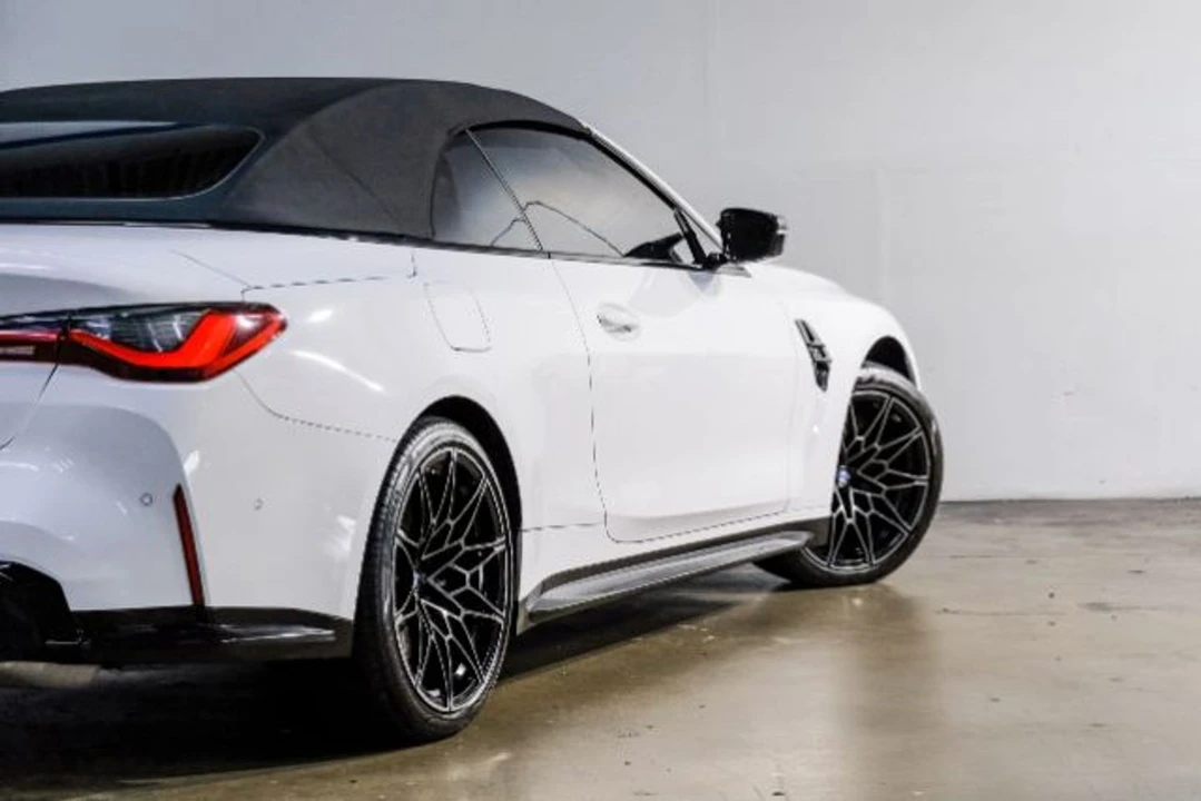 2022 BMW G82/G83 M4 - Image 15 of 21