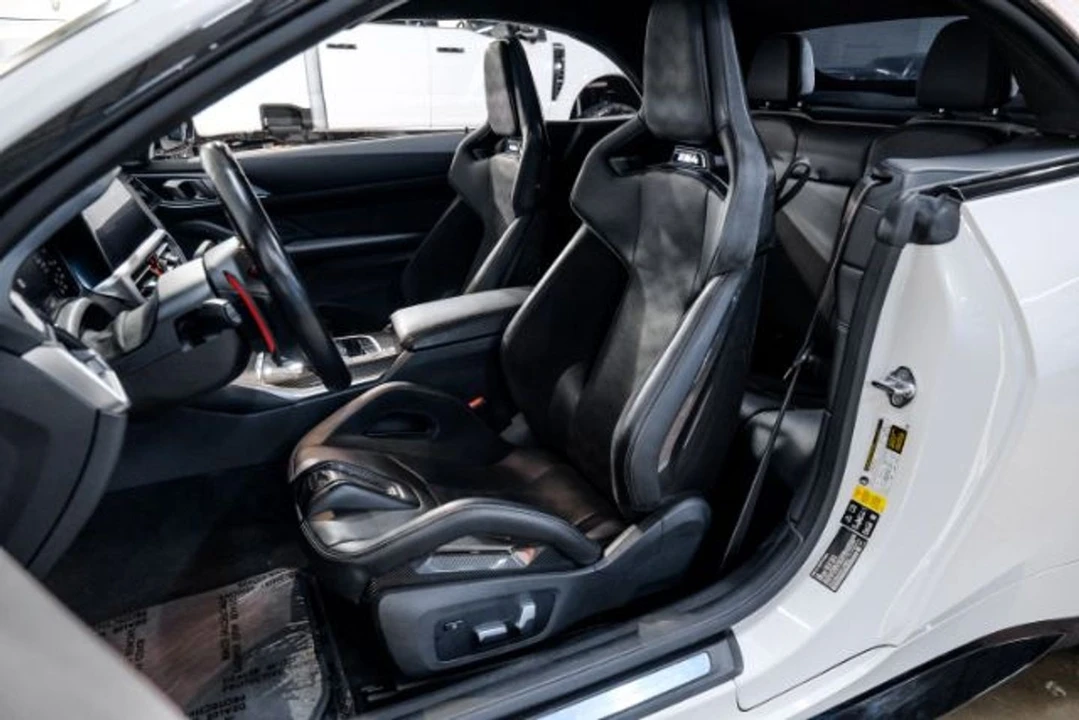 2022 BMW G82/G83 M4 - Image 4 of 21