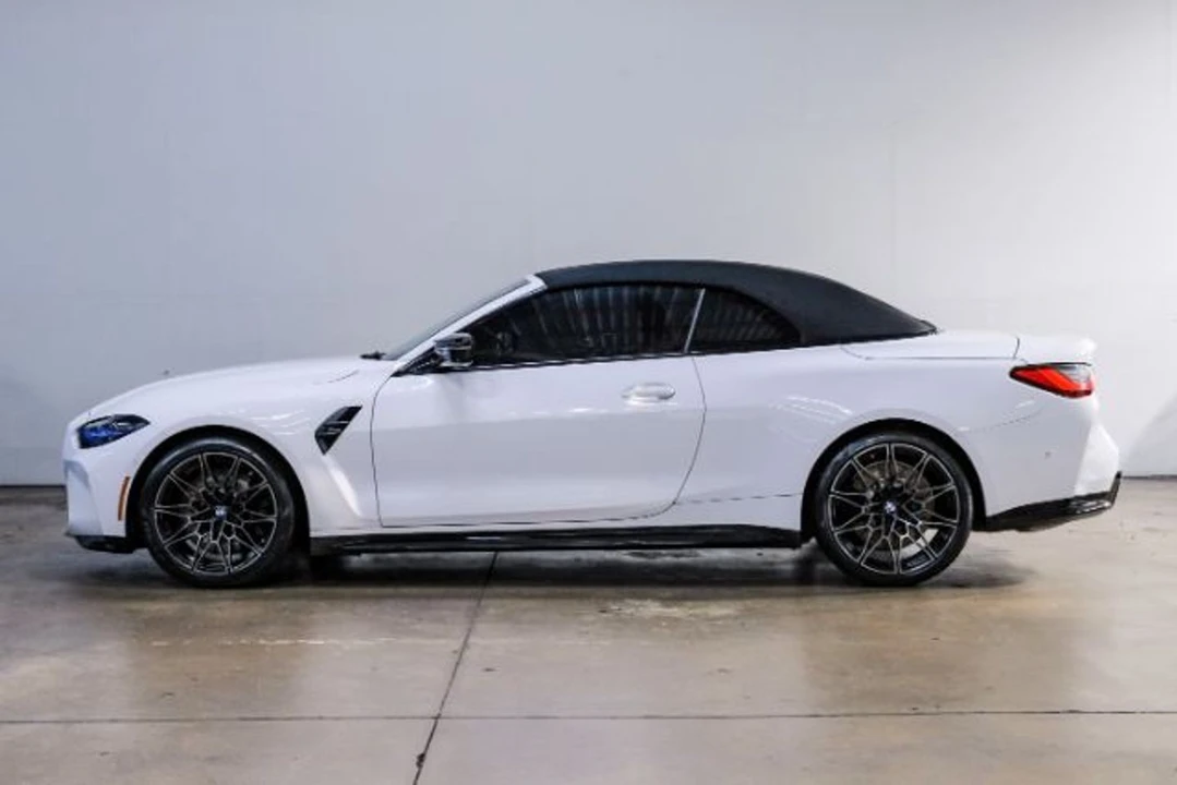 2022 BMW G82/G83 M4 - Image 18 of 21