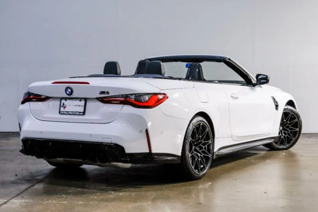 2022 BMW G82/G83 M4 - Image 12 of 21