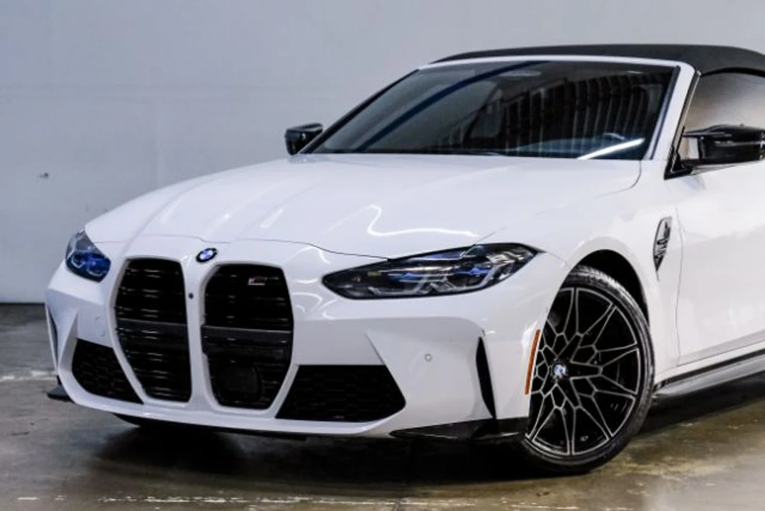 2022 BMW G82/G83 M4 - Image 8 of 21