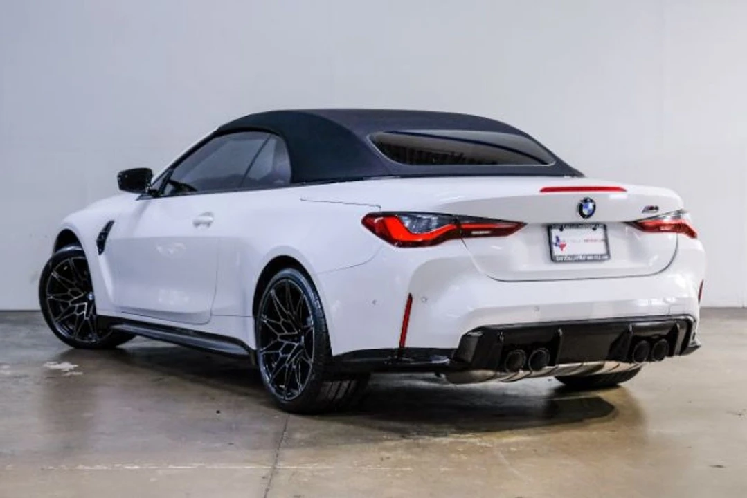 2022 BMW G82/G83 M4 - Image 17 of 21