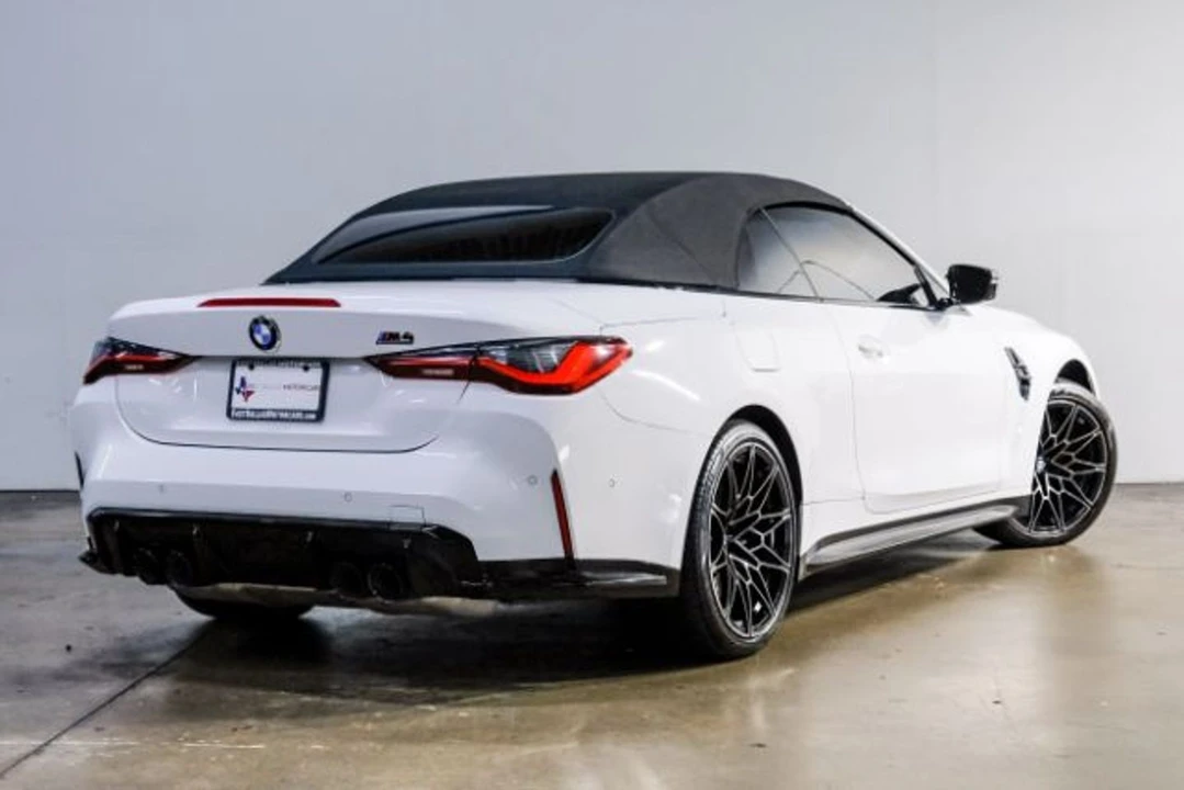 2022 BMW G82/G83 M4 - Image 13 of 21