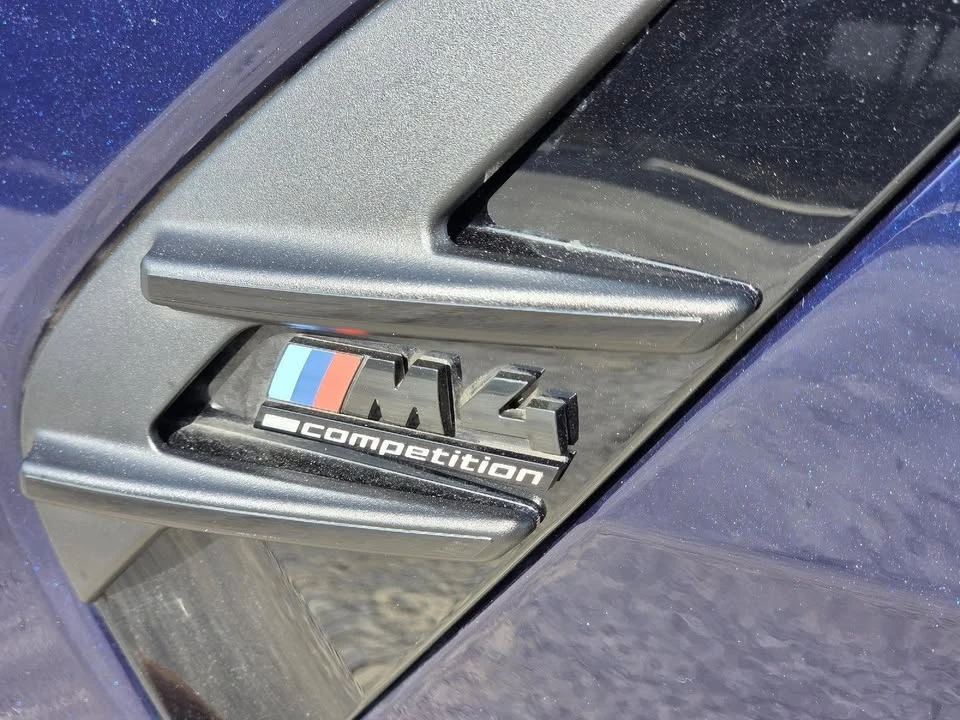 2022 BMW G82/G83 M4 - Image 8 of 20