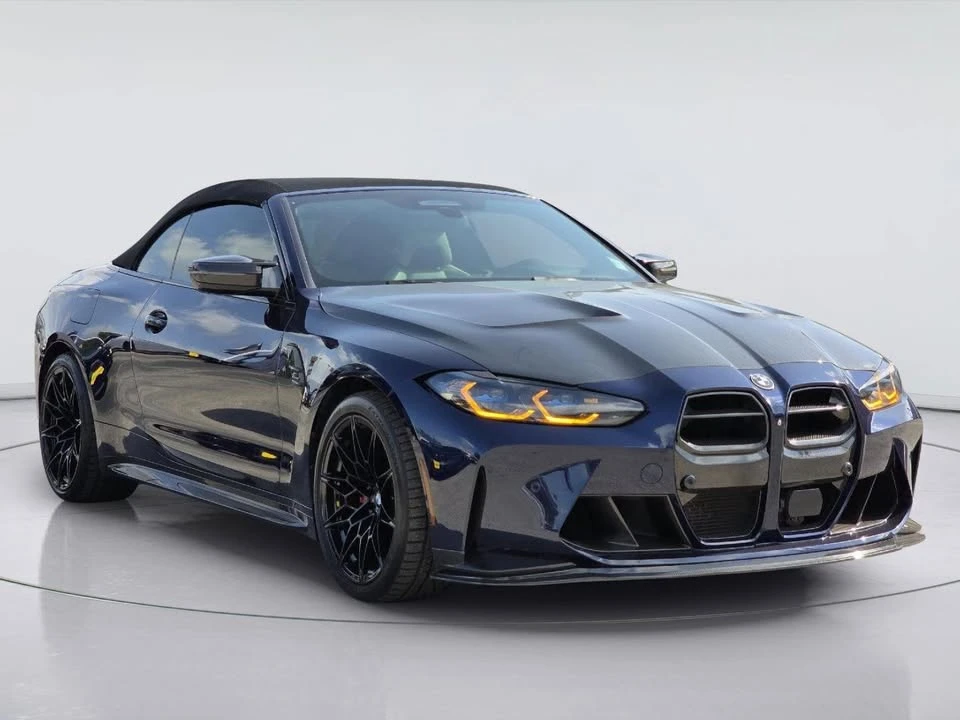 2022 BMW G82/G83 M4 - Image 3 of 20