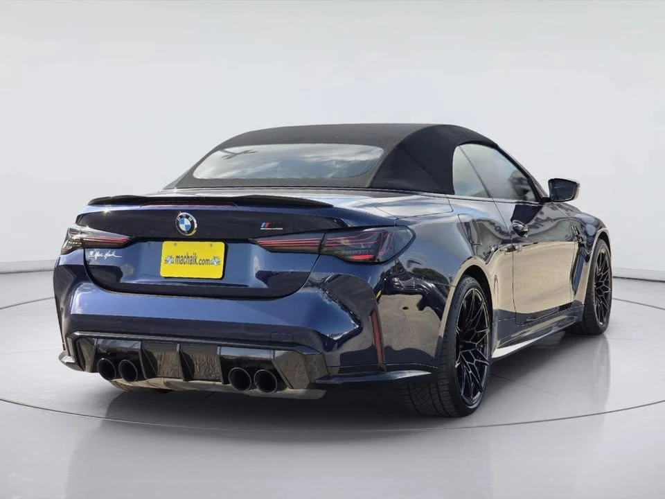 2022 BMW G82/G83 M4 - Image 4 of 20