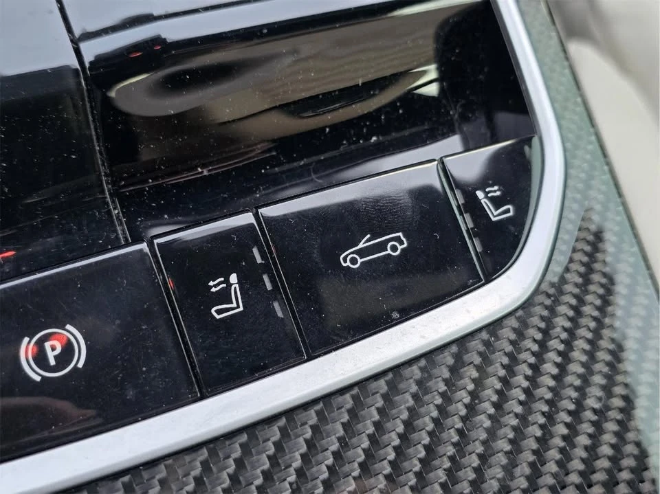 2022 BMW G82/G83 M4 - Image 20 of 20