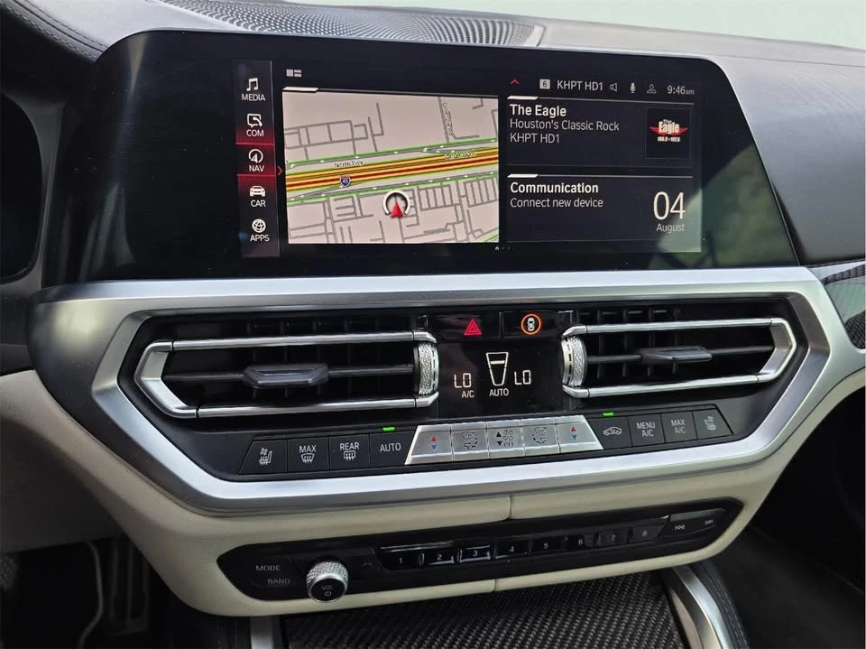2022 BMW G82/G83 M4 - Image 18 of 20