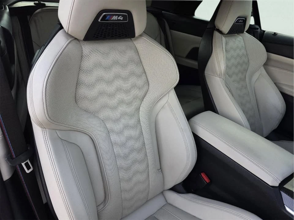 2022 BMW G82/G83 M4 - Image 16 of 20