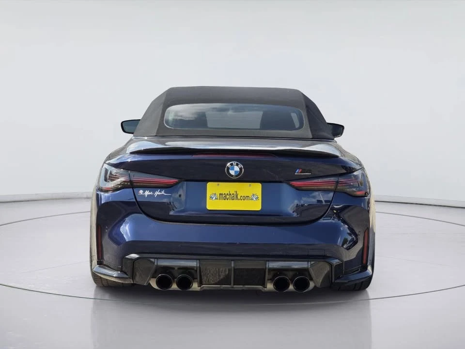 2022 BMW G82/G83 M4 - Image 5 of 20