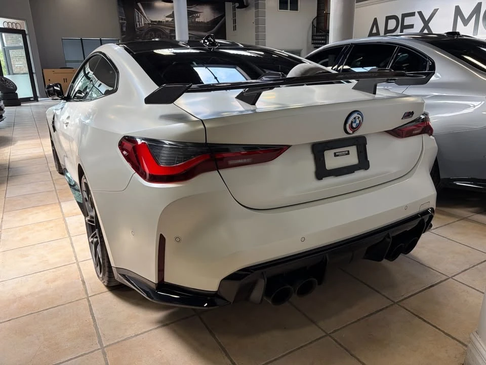 2022 BMW G82/G83 M4 - Image 2 of 4