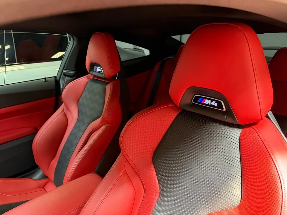 2022 BMW G82/G83 M4 - Image 4 of 4