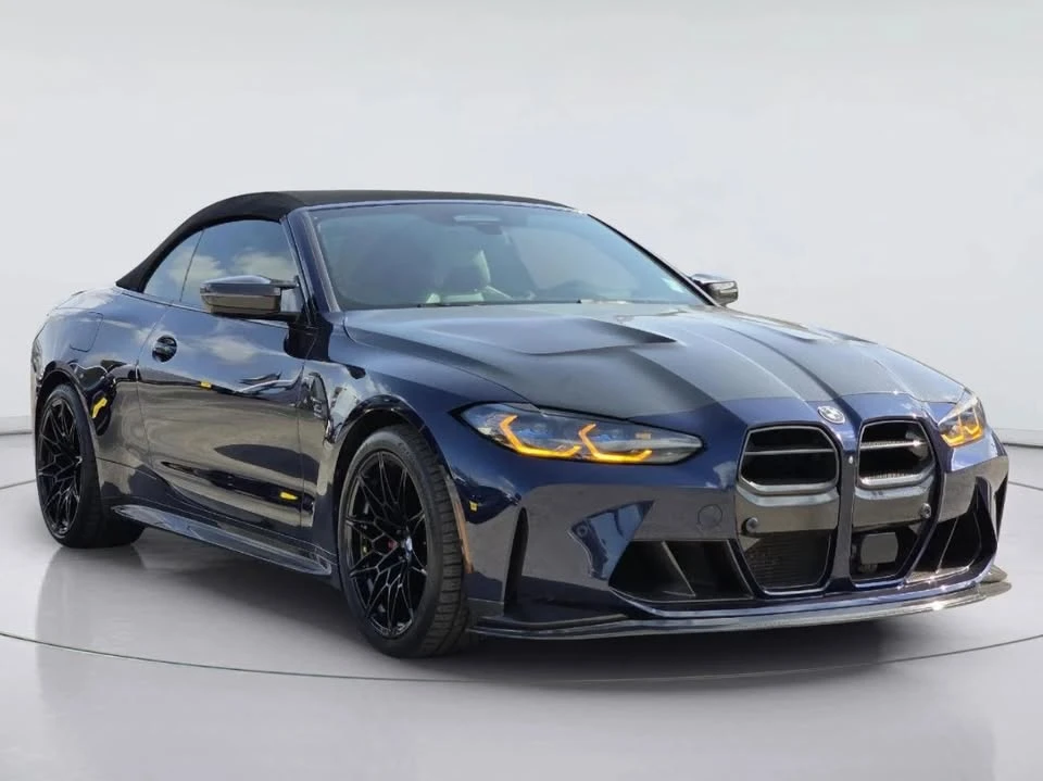 2022 BMW G82/G83 M4 - Image 3 of 17